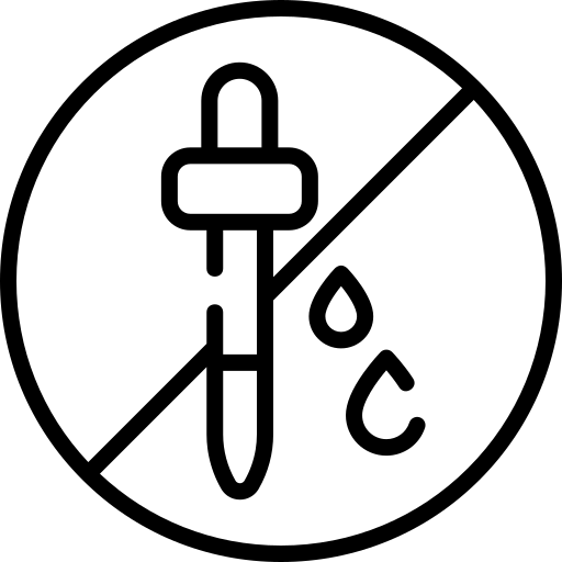 COLORANT FREE