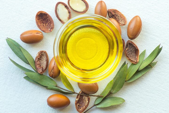 Argan Oil