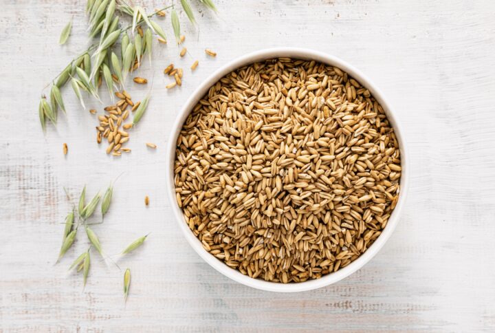 Beta-Glucan