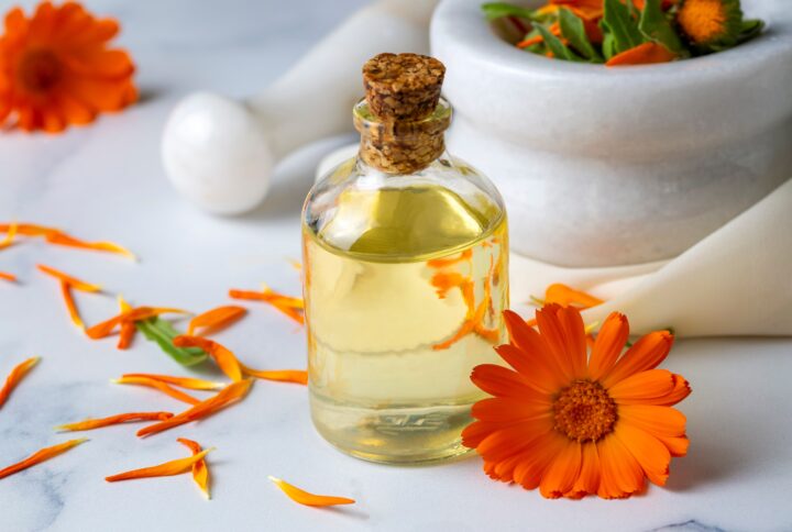 Calendula Extract