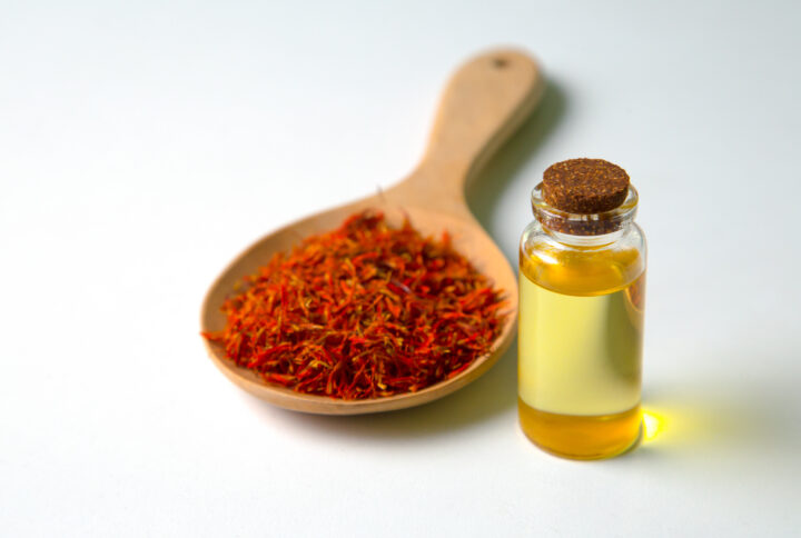 Safflower Oil