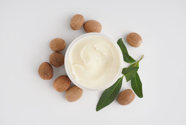 Shea Butter